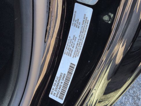 Used 2024 Dodge Charger Scat Pack w/ Plus Group image 35