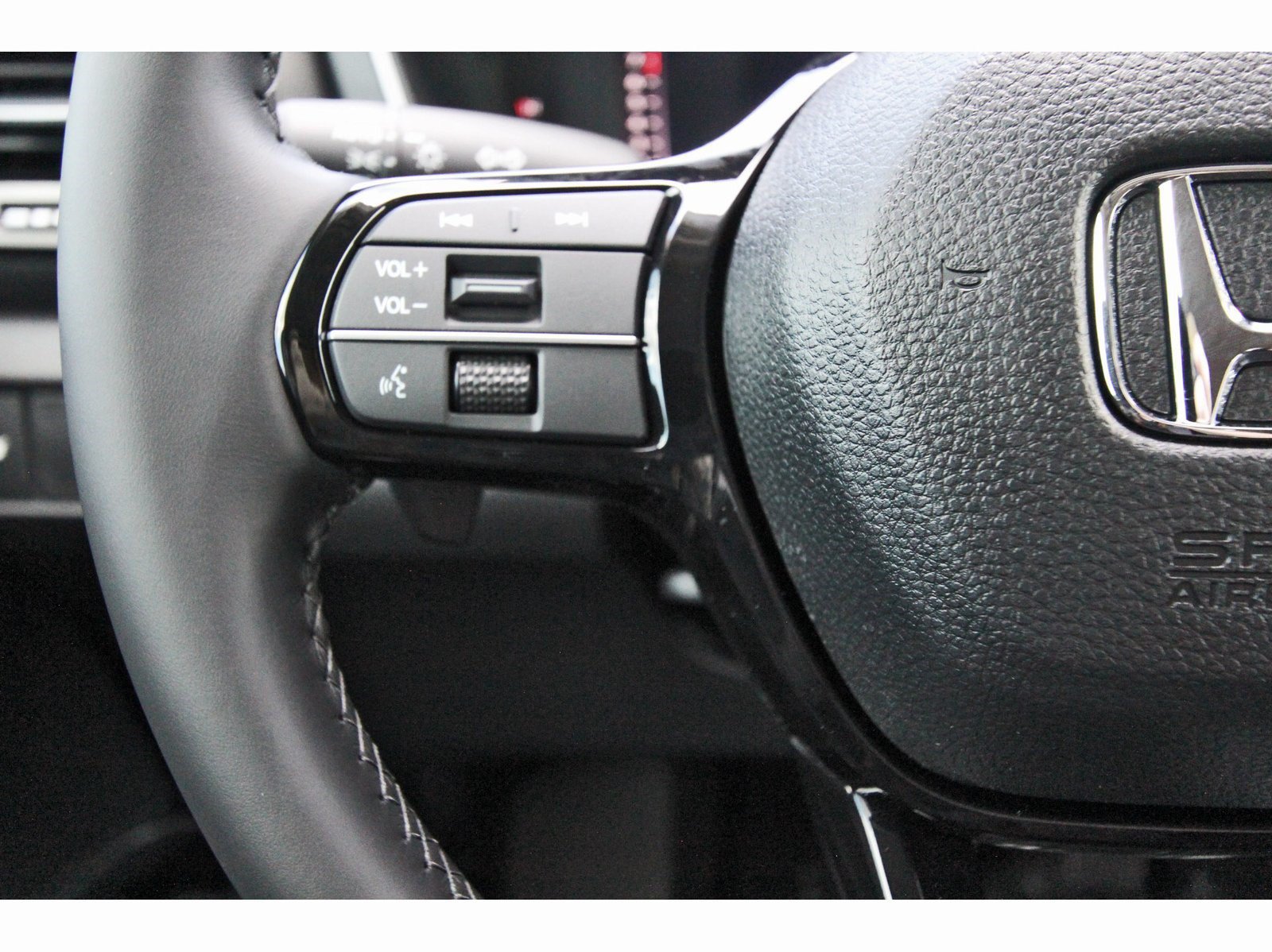 New 2026 Honda Passport RTL image 16