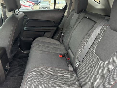 Used 2016 Chevrolet Equinox LT w/ Convenience Package image 11