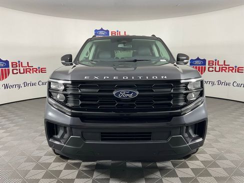 New 2026 Ford Expedition Max Active RWD image 8