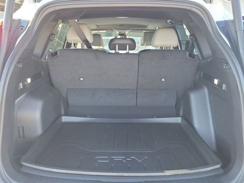 Used 2026 Honda CR-V Sport Touring image 35