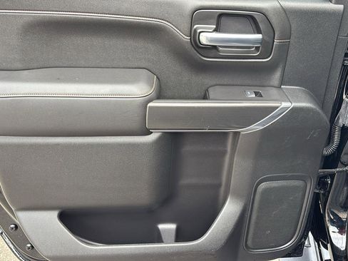 Used 2020 GMC Sierra 1500 AT4 image 18