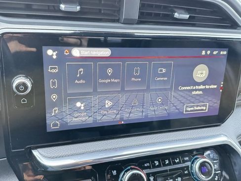 Used 2024 GMC Sierra 1500 Denali w/ Denali Reserve Package image 5