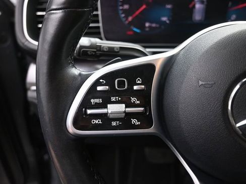 Used 2020 Mercedes-Benz GLE 350 4MATIC image 14