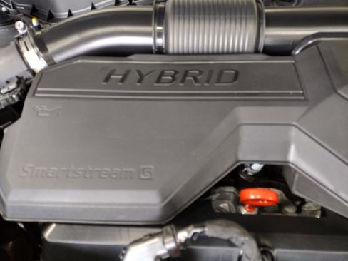 New 2026 Hyundai Tucson Limited AWD/4WD image 6