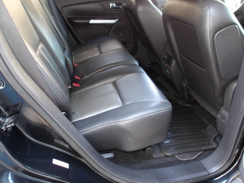 Used 2011 Ford Edge Sport w/ Driver Entry Pkg AWD/4WD image 24