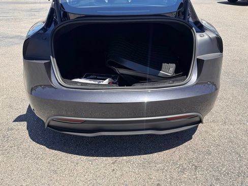 Used 2024 Tesla Model 3 Standard Range RWD image 13