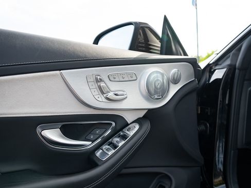 Used 2018 Mercedes-Benz C 63 AMG S image 36