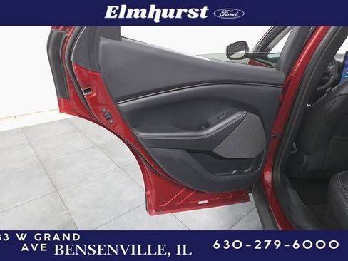 Used 2024 Ford Mustang Mach-E Select w/ Comfort Package Lite image 23