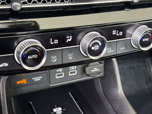 Used 2024 Honda Civic Touring image 20