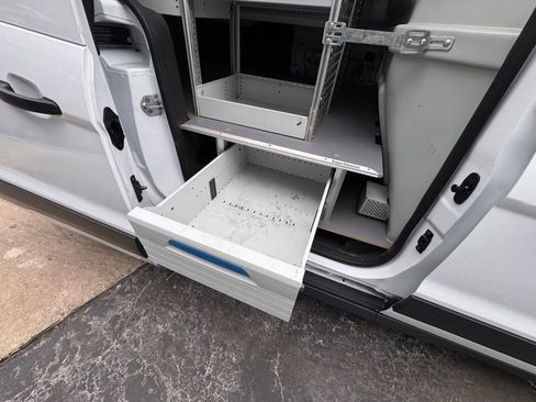 Used 2016 Ford Transit Connect XL image 23