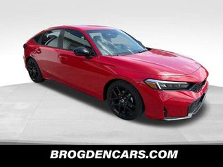 New 2026 Honda Civic Sport 360° Tour