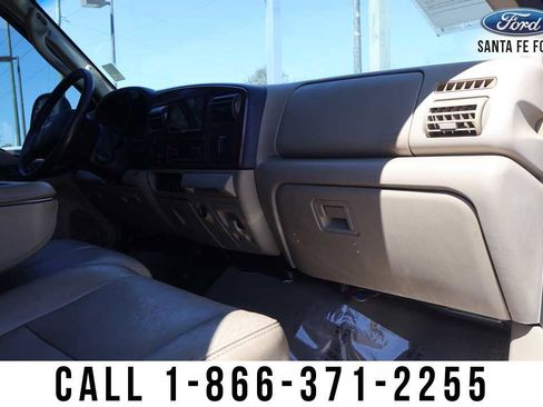 Used 2006 Ford F250 Lariat AWD/4WD image 29