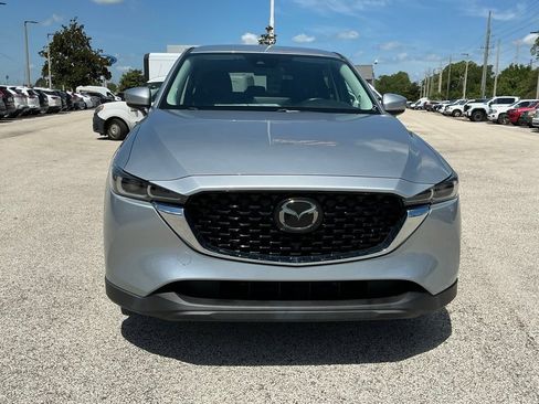 Used 2022 MAZDA CX-5 AWD 2.5 S w/ Select Package image 16