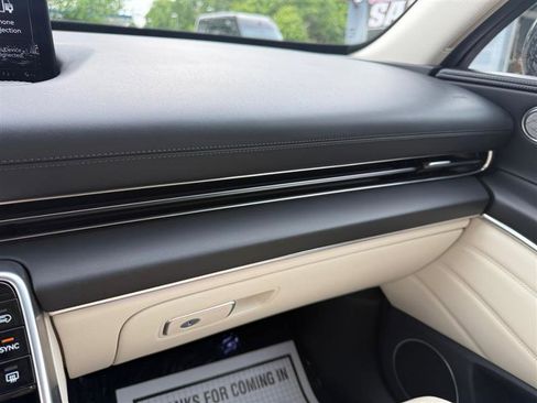 Used 2023 Genesis GV80 2.5T w/ Prestige Package AWD/4WD image 27