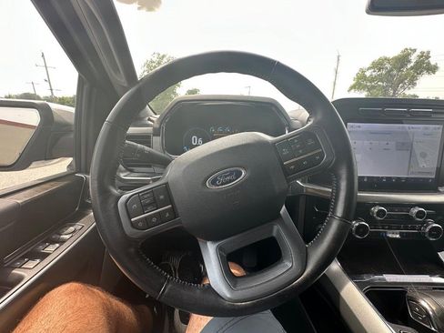 Used 2023 Ford F150 Lariat image 23