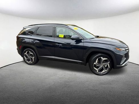 Used 2024 Hyundai Tucson SEL image 14
