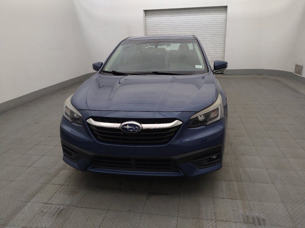 Used 2020 Subaru Legacy Premium AWD/4WD image 15