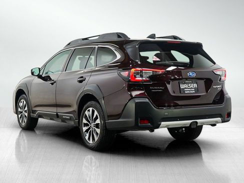 Used 2023 Subaru Outback Limited XT AWD/4WD image 3