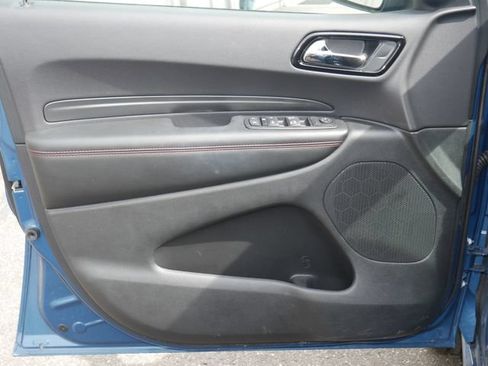 Used 2024 Dodge Durango GT AWD/4WD image 11