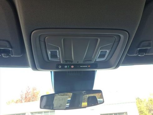 New 2026 Chevrolet Silverado 1500 Custom image 15