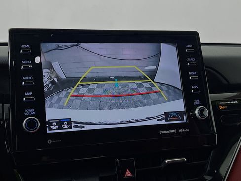 Used 2024 Toyota Camry XSE w/ Cold Weather Package image 28