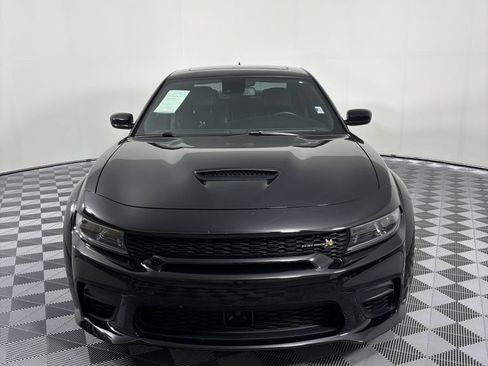 Used 2022 Dodge Charger Scat Pack RWD image 2
