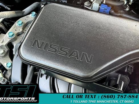 Used 2018 Nissan Rogue Sport S image 34
