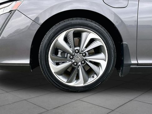 Used 2020 Honda Clarity Plug-In Hybrid image 10