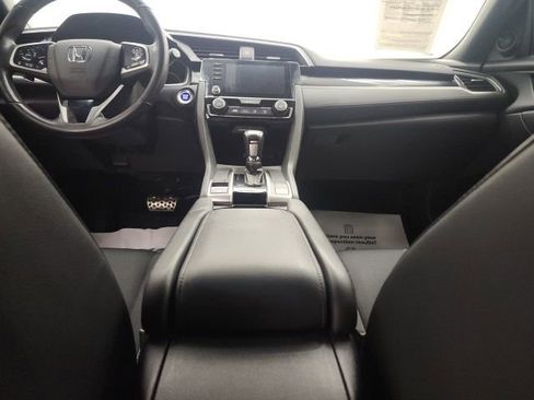 Used 2021 Honda Civic Sport image 37