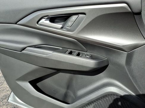 New 2026 Chevrolet Equinox EV LT w/ Comfort Package image 20