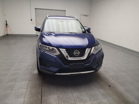 Used 2019 Nissan Rogue SV FWD image 14