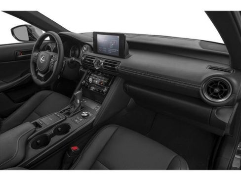 Certified 2023 Lexus IS 300 w/ Premium Package RWD image 15