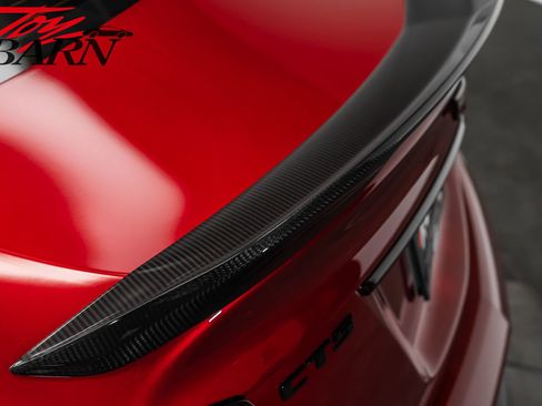 Used 2024 Cadillac CT5 V Blackwing w/ Carbon Fiber Package 2 image 22