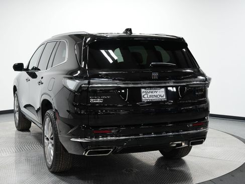 New 2026 Buick Enclave Avenir w/ Super Cruise Package image 5
