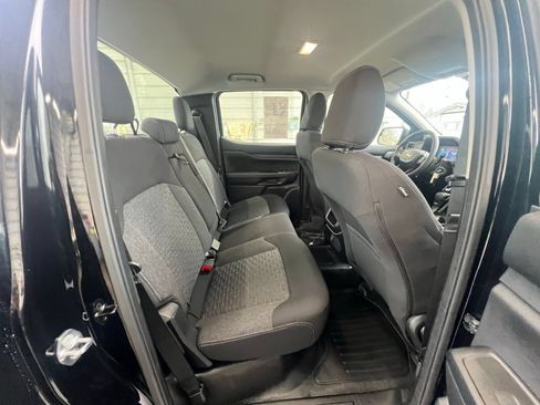 Used 2025 Ford Ranger XL AWD/4WD image 18