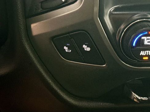 Used 2015 Chevrolet Silverado 1500 LT w/ All Star Edition image 21