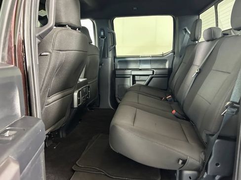 Used 2020 Ford F150 XLT w/ Equipment Group 302A Luxury AWD/4WD image 25
