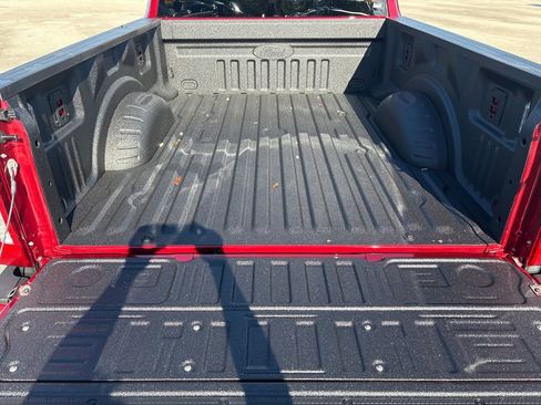 New 2026 Ford F250 Lariat w/ Black Appearance Package image 20