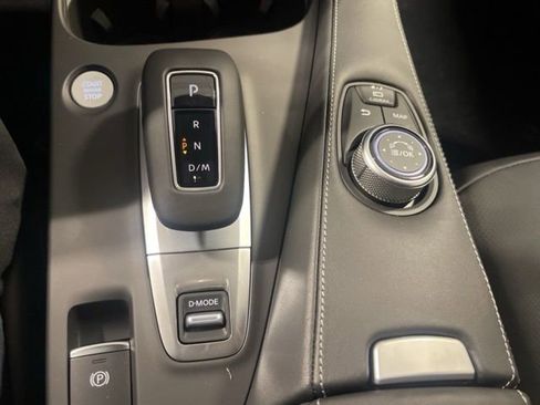 Certified 2025 INFINITI QX55 Essential image 47