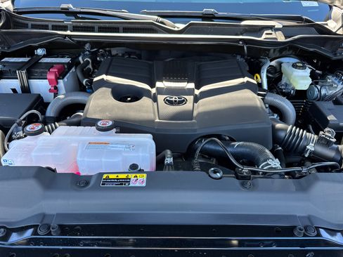 New 2026 Toyota Tundra 1794 Edition image 9