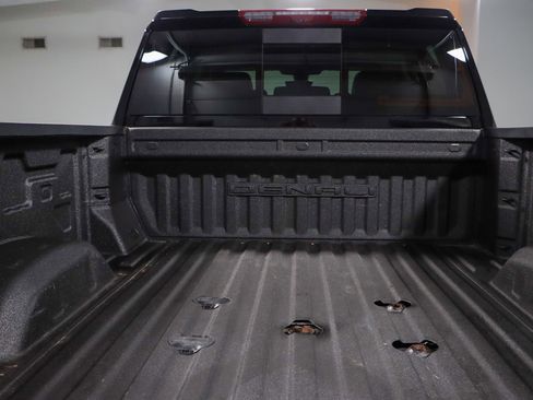 Used 2022 GMC Sierra 2500 Denali w/ Technology Package image 33