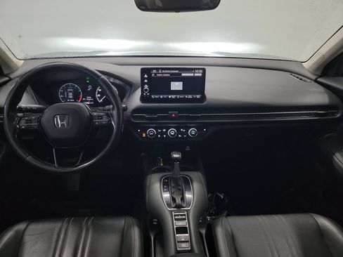 Certified 2024 Honda HR-V EX-L image 15
