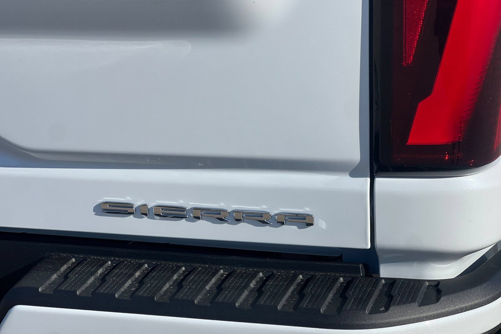 New 2026 GMC Sierra 2500 Denali Ultimate AWD/4WD image 21