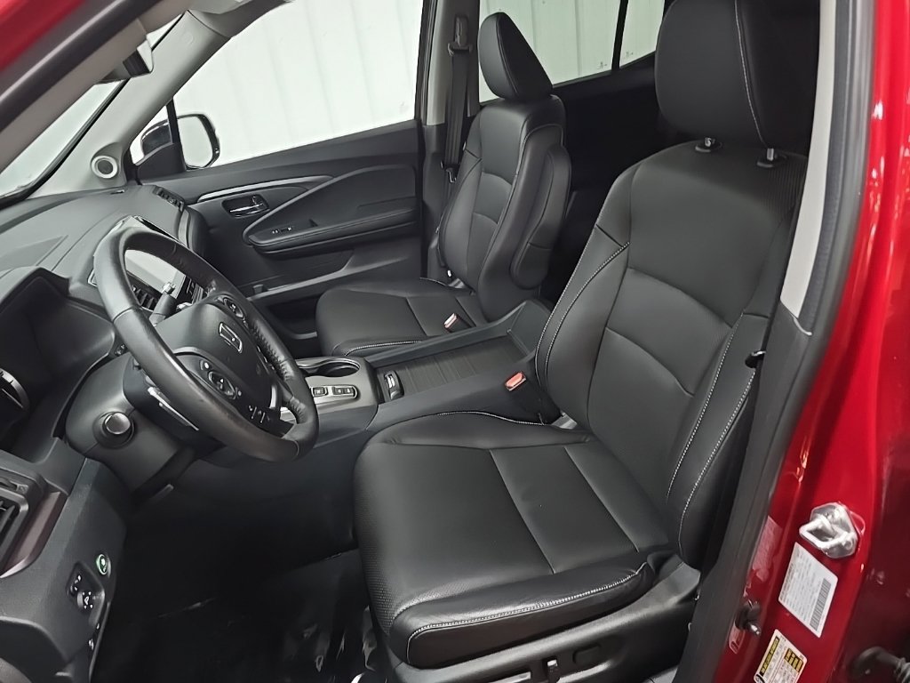 Used 2023 Honda Ridgeline RTL-E image 32