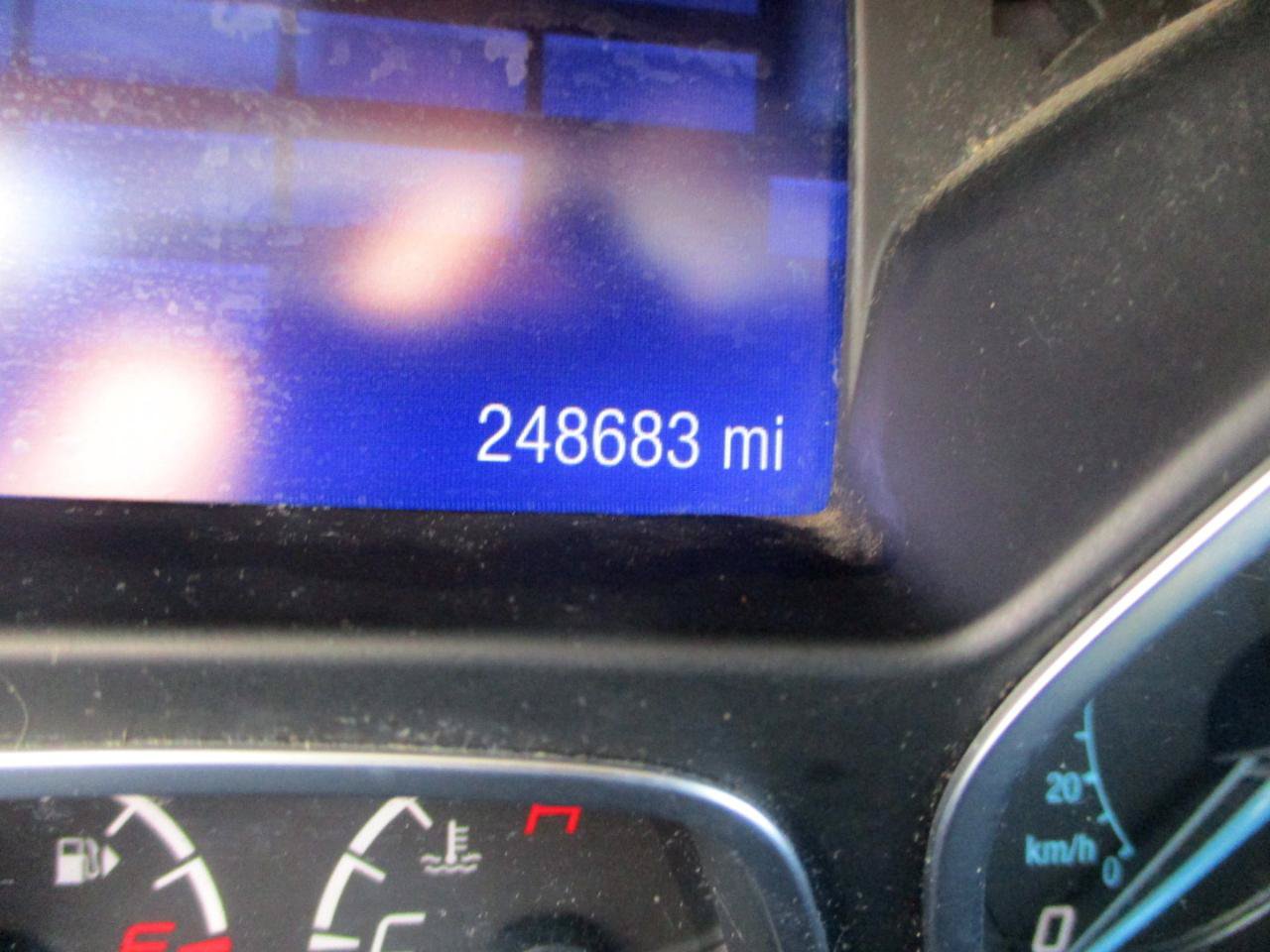 Used 2013 Ford Focus SE FWD image 13