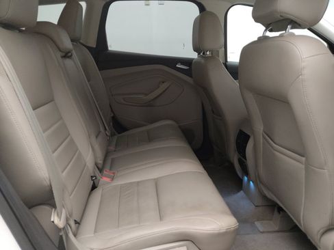 Used 2014 Ford Escape Titanium w/ Equipment Group 401A image 19