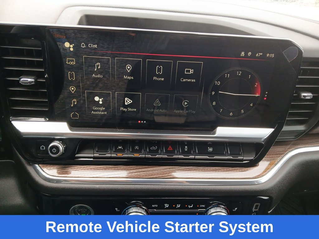 Used 2024 GMC Sierra 1500 Elevation AWD/4WD image 15
