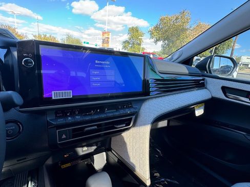 New 2026 Toyota Camry XLE image 14