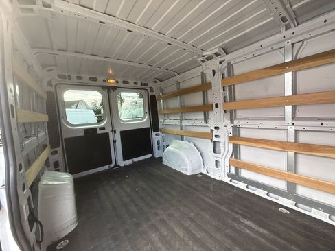 Used 2023 RAM ProMaster 2500 image 20